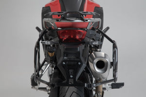 SW-Motech PRO Side Carrier for BMW F750GS / F850GS