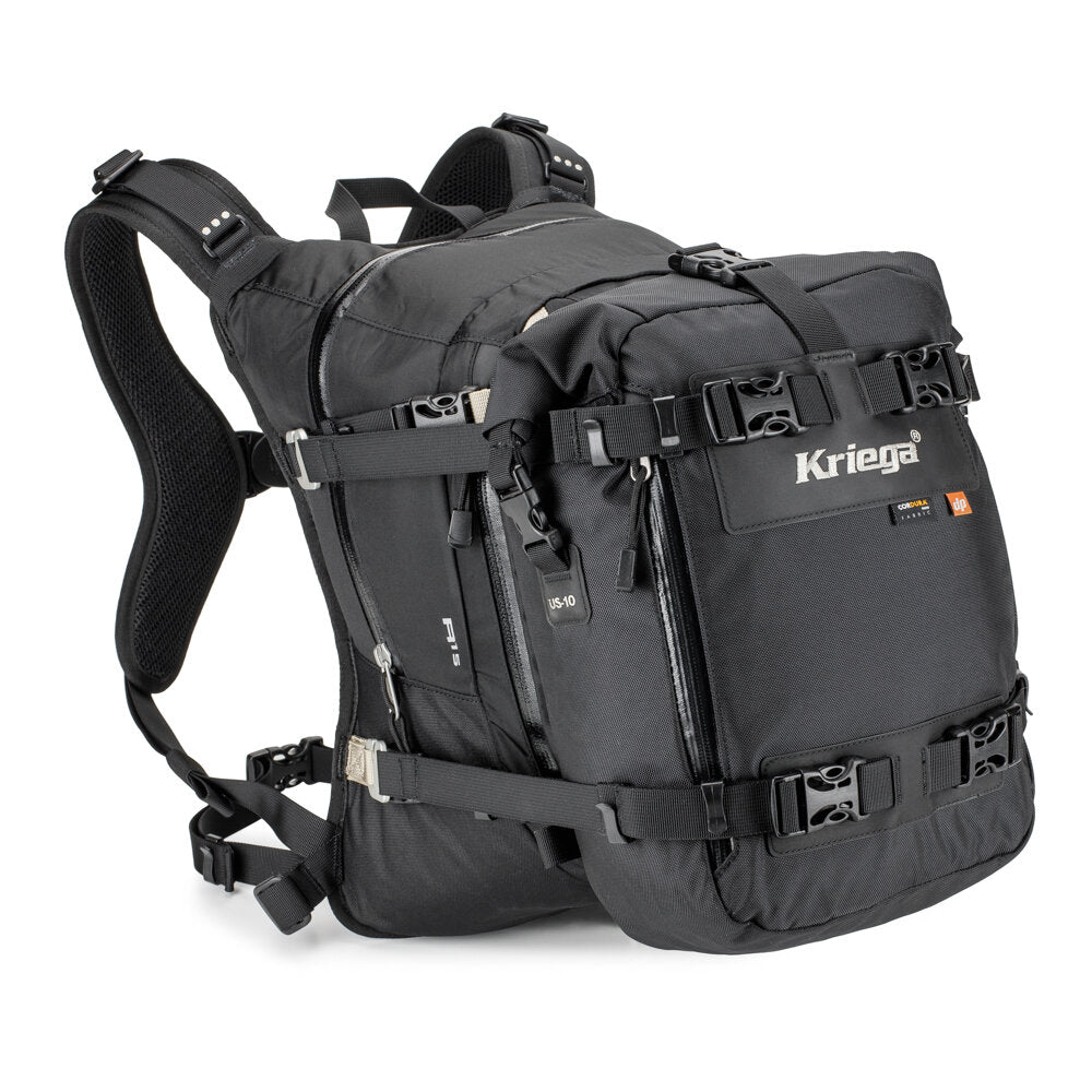 Kriega R15 Backpack