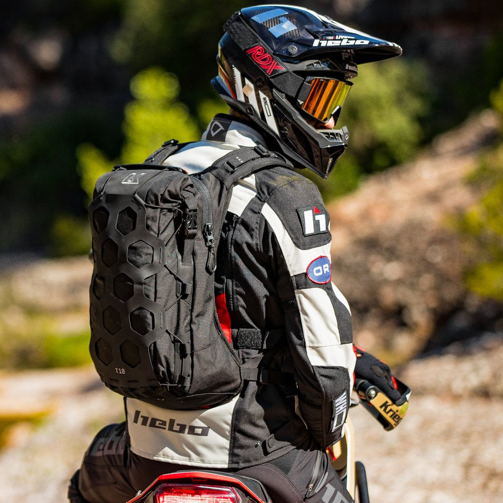 Kriega Trail 18 Backpack