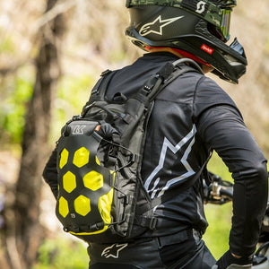 Kriega Trail 9 Backpack