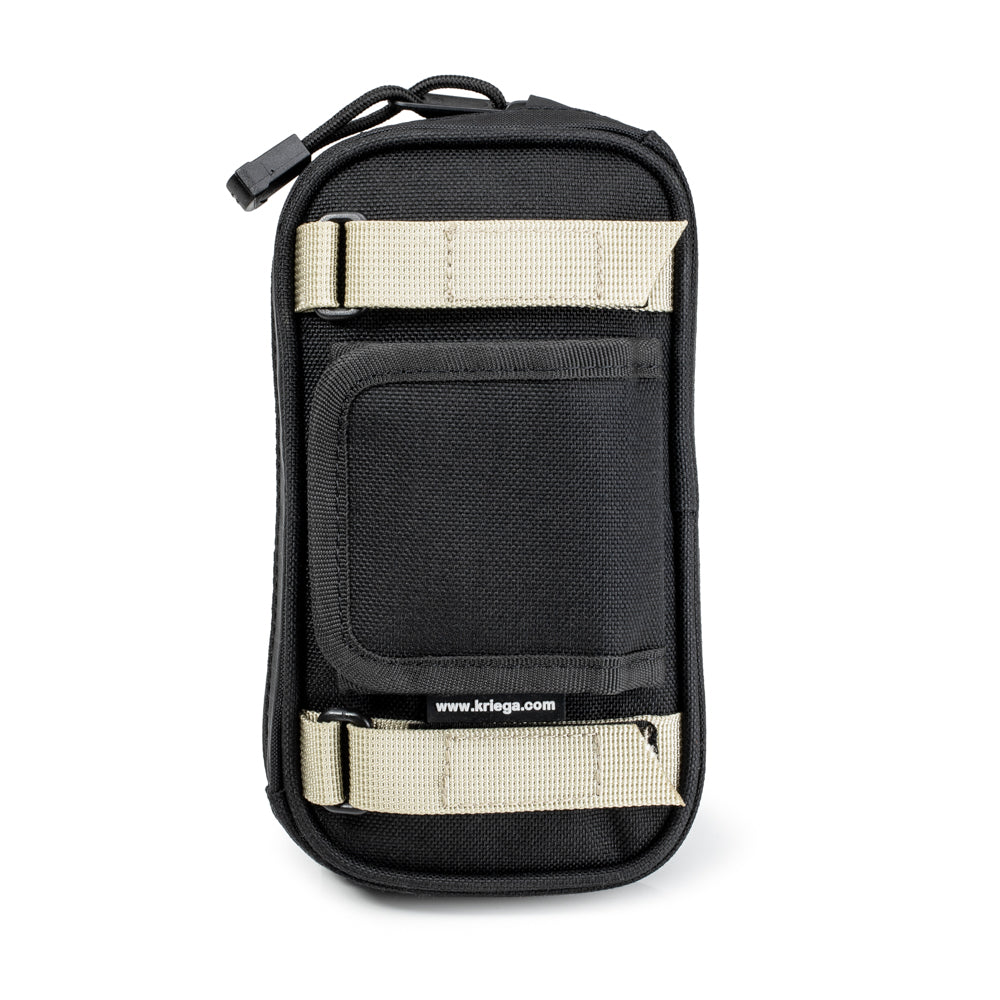 Kriega Harness Pocket XL Left