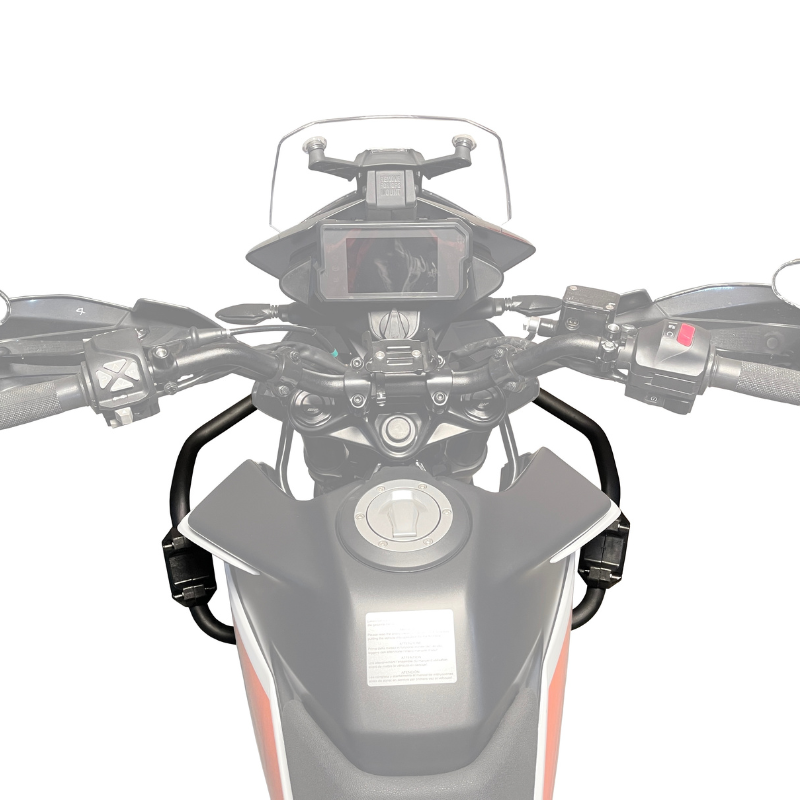 Auto Engina Crash/Leg Guard for KTM Adventure 250/390