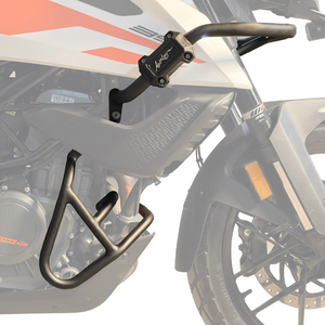 Auto Engina Crash/Leg Guard for KTM Adventure 250/390