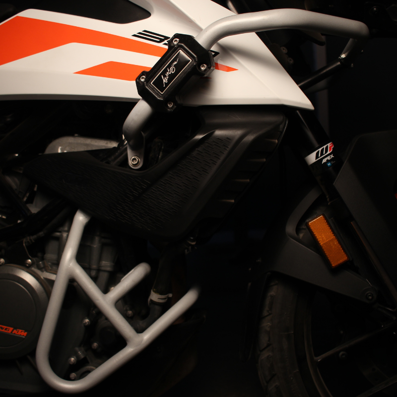 Auto Engina Crash/Leg Guard for KTM Adventure 250/390