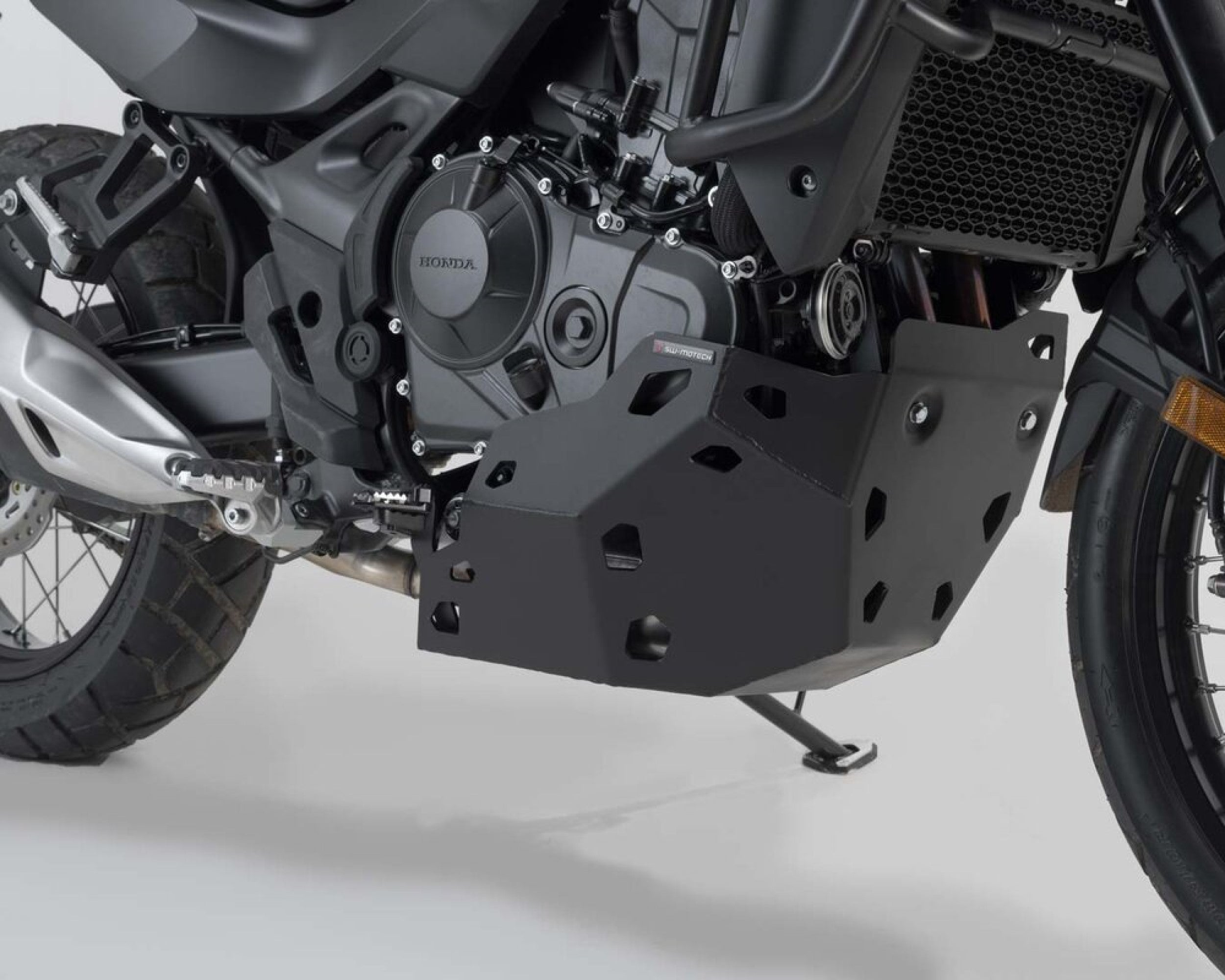 SW-Motech Sump Guard for Honda XL750 Transalp