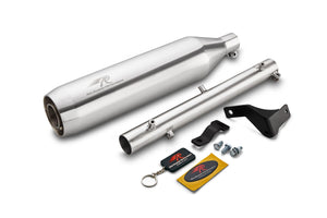 RRP Polestar Pro Exhaust - Polish