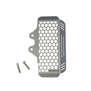 Auto Engina Radiator Guard for RE Himalayan Scram 411