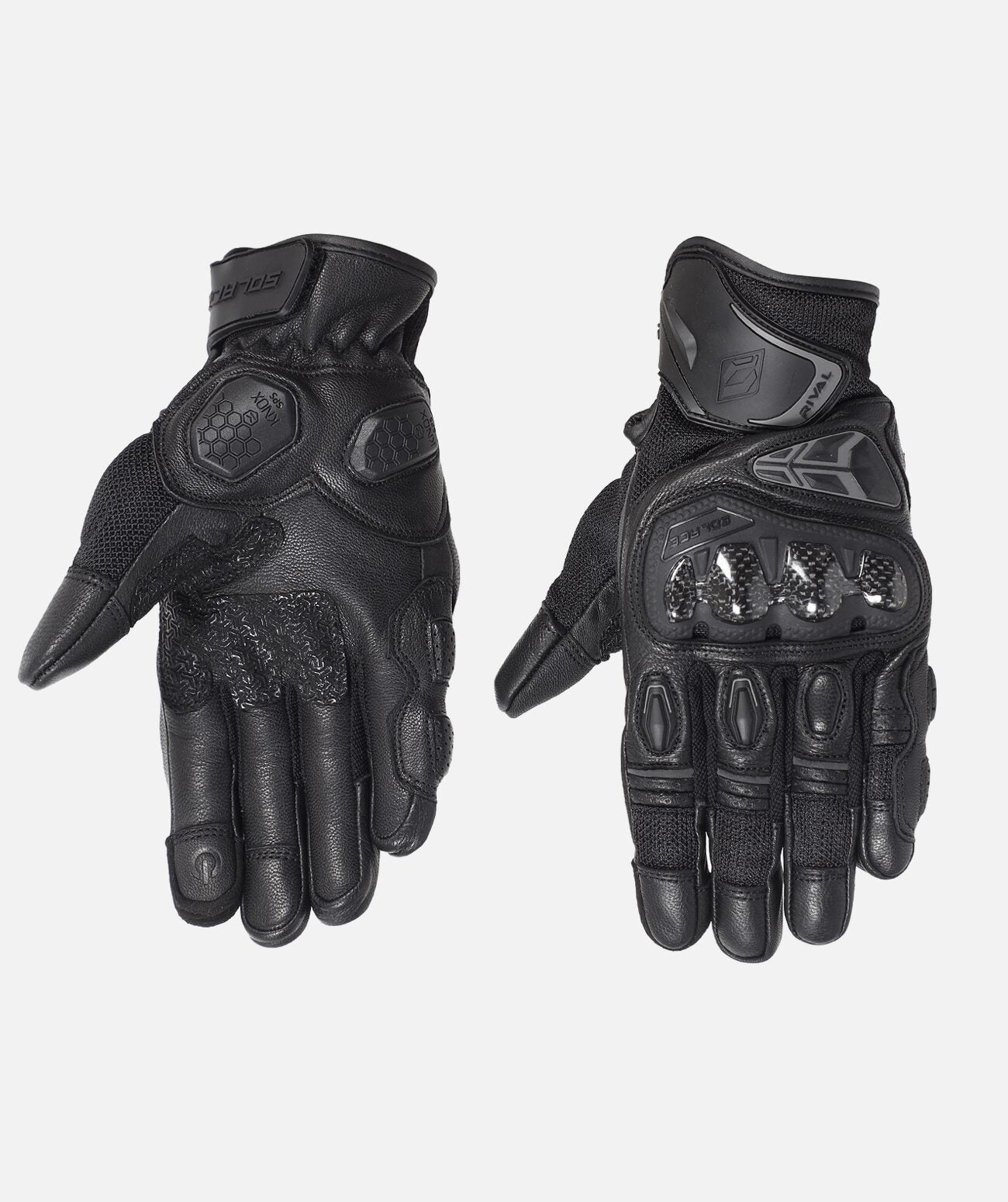 Solace Rival Carbon CE Gloves