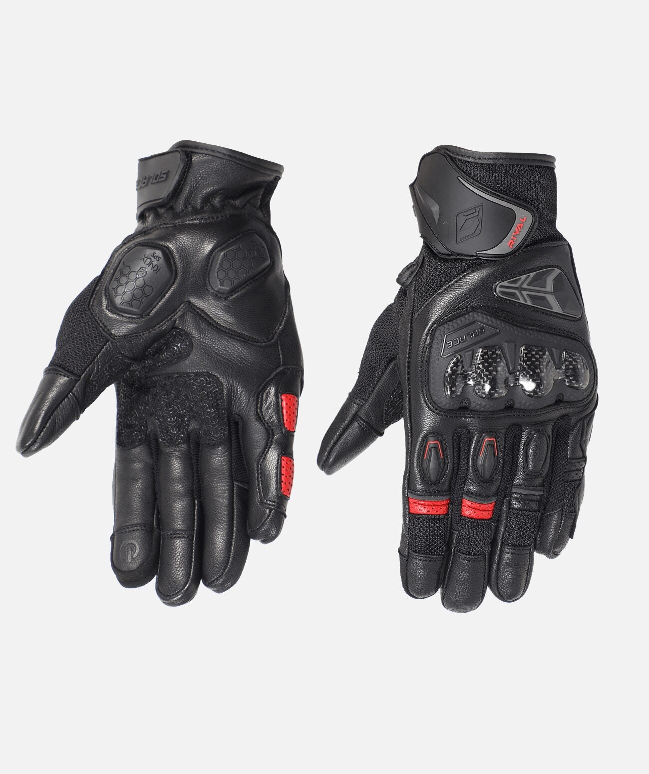 Solace Rival Carbon CE Gloves