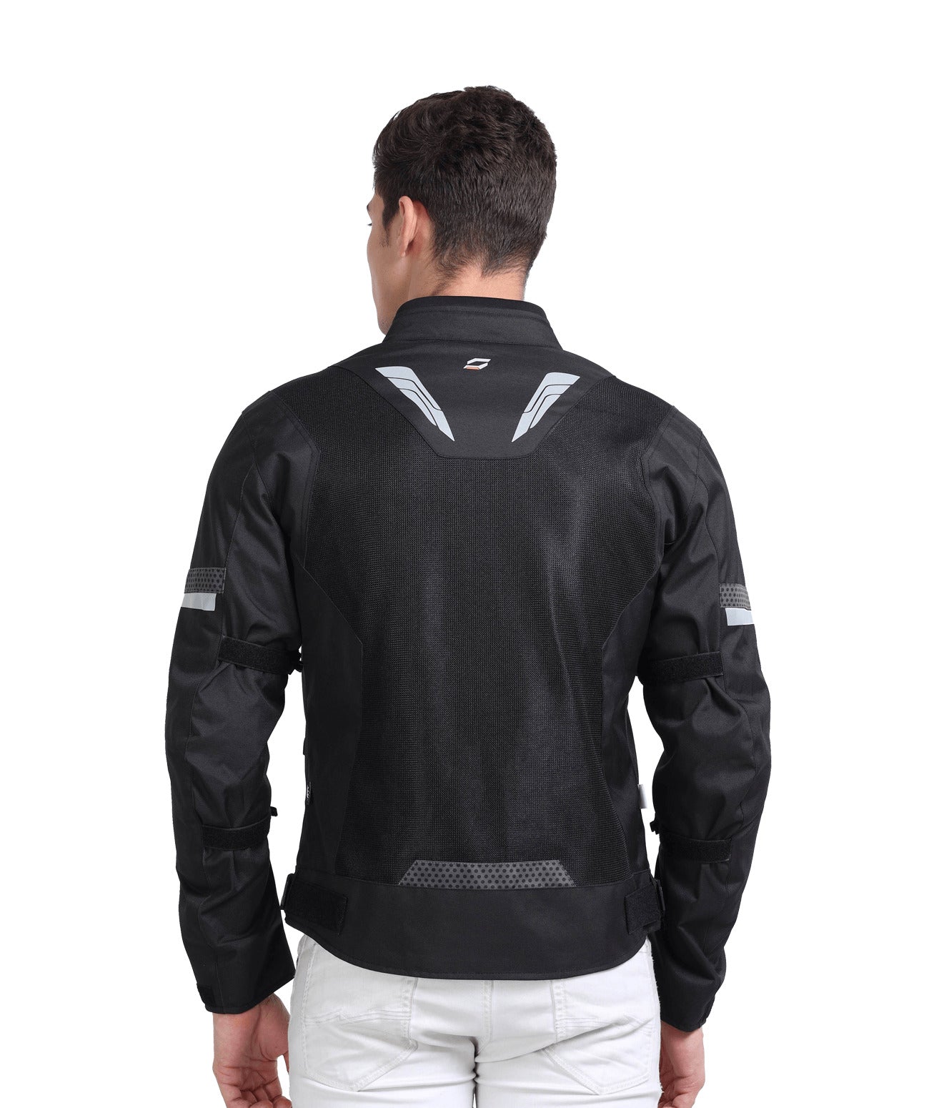 SOLACE RIVAL URBAN JACKET V3.0