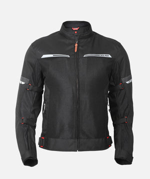 SOLACE RIVAL URBAN JACKET V3.0