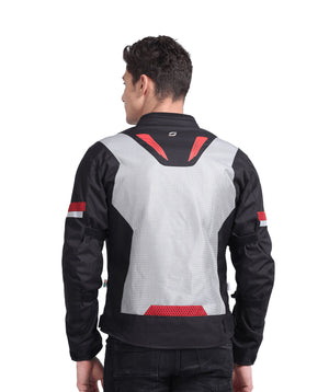 SOLACE RIVAL URBAN JACKET V3.0