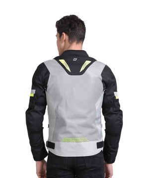 SOLACE RIVAL URBAN JACKET V3.0