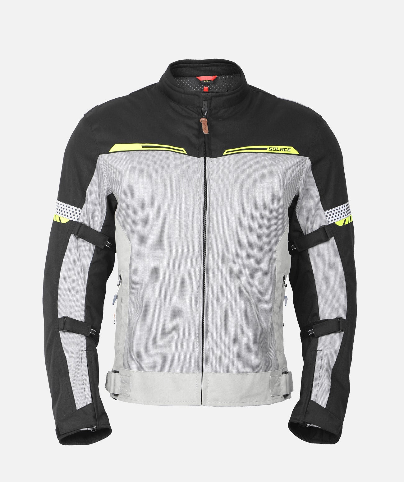 SOLACE RIVAL URBAN JACKET V3.0