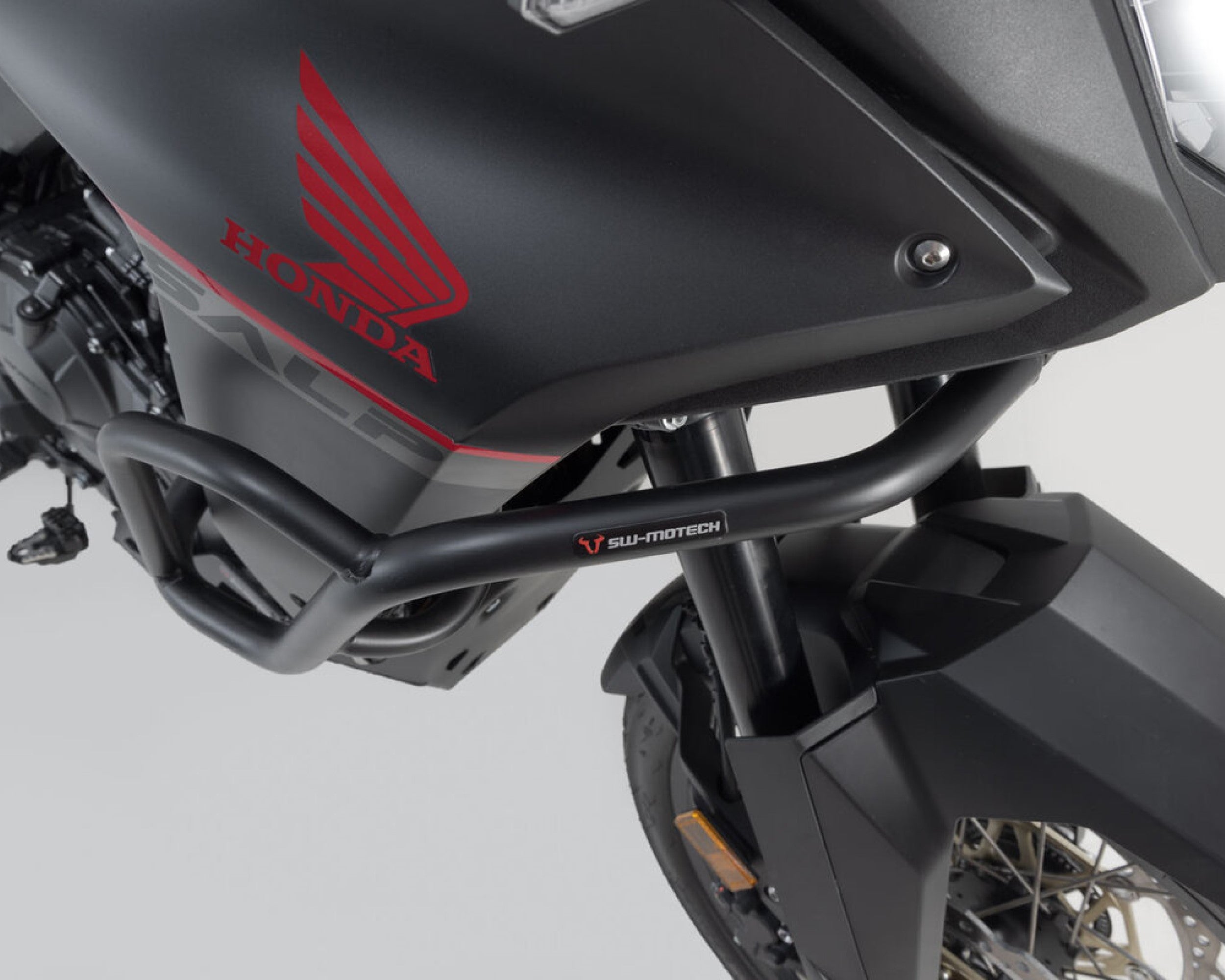 SW-Motech Crashbars for Honda XL750 Transalp