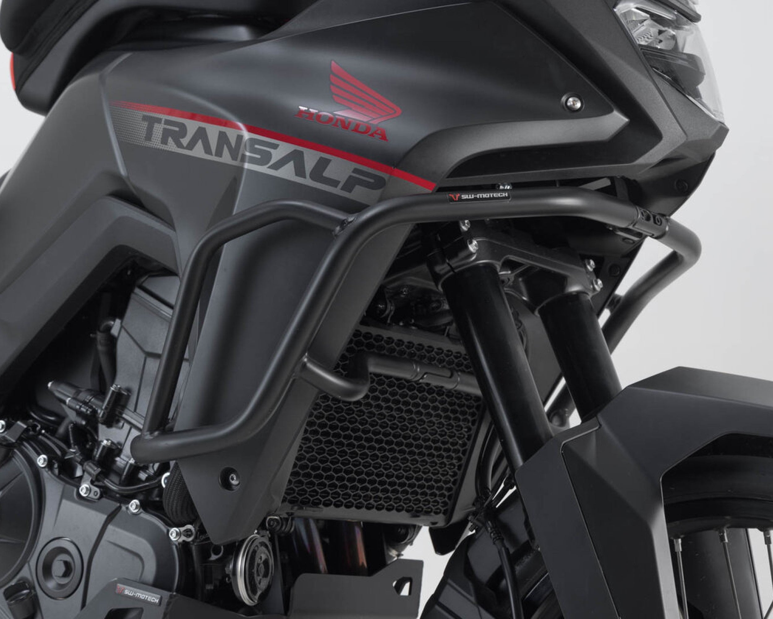 SW-Motech Crashbars for Honda XL750 Transalp