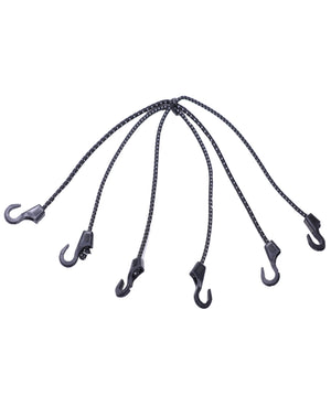 SOLACE SPIDER REFLECTIVE BUNGEE CORD