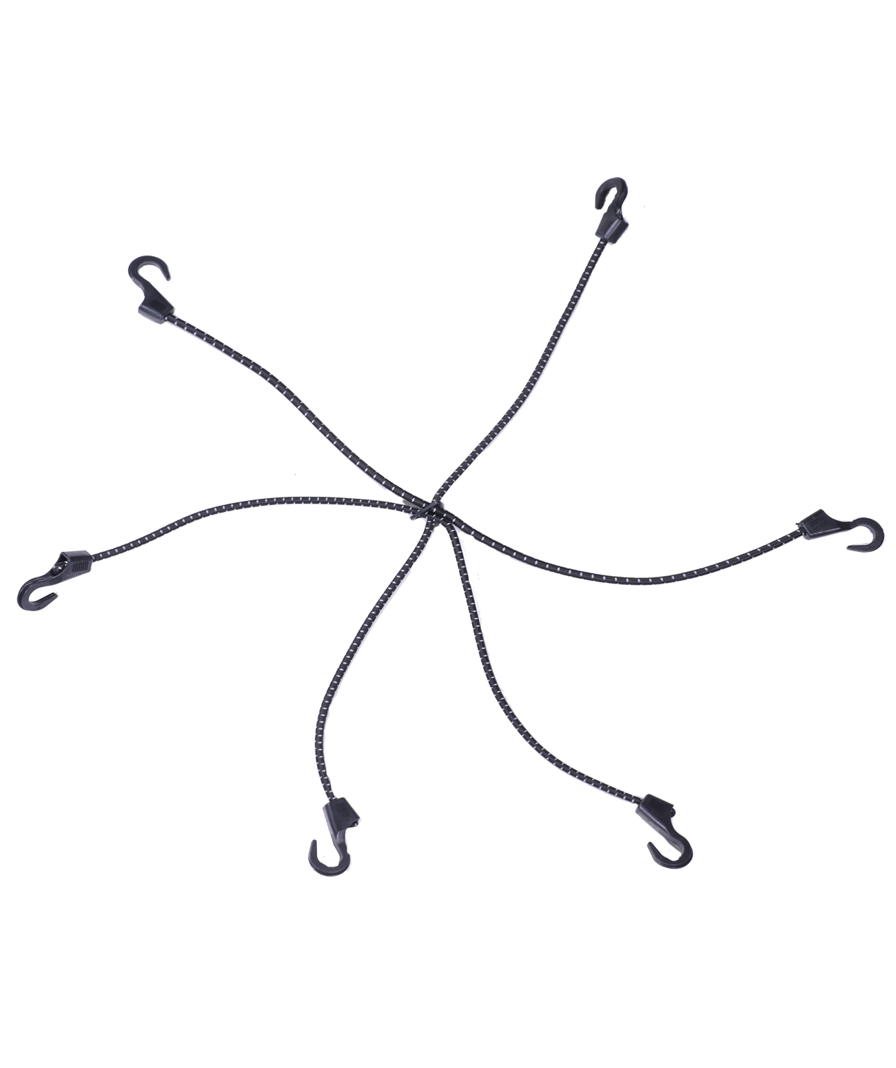 SOLACE SPIDER REFLECTIVE BUNGEE CORD