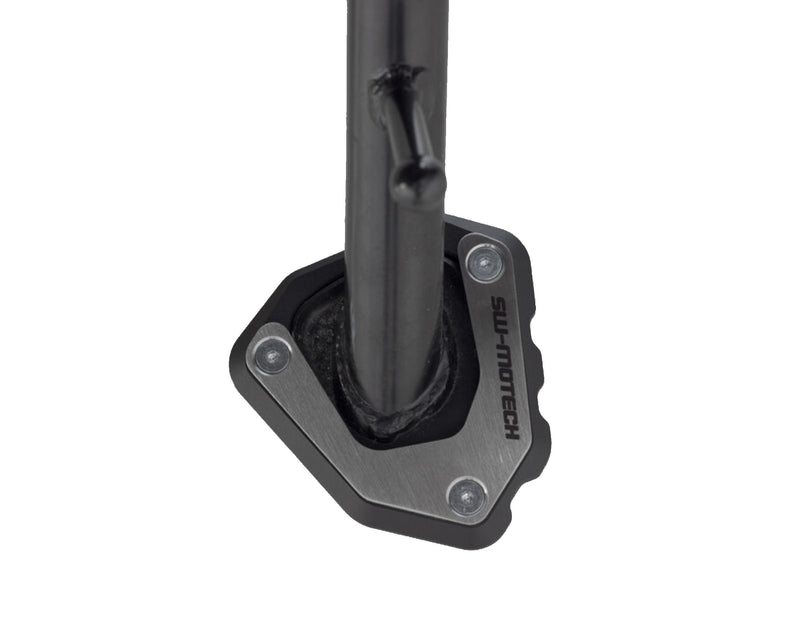 SW-Motech Side Stand Foot Enlarger for Honda XL750 Transalp