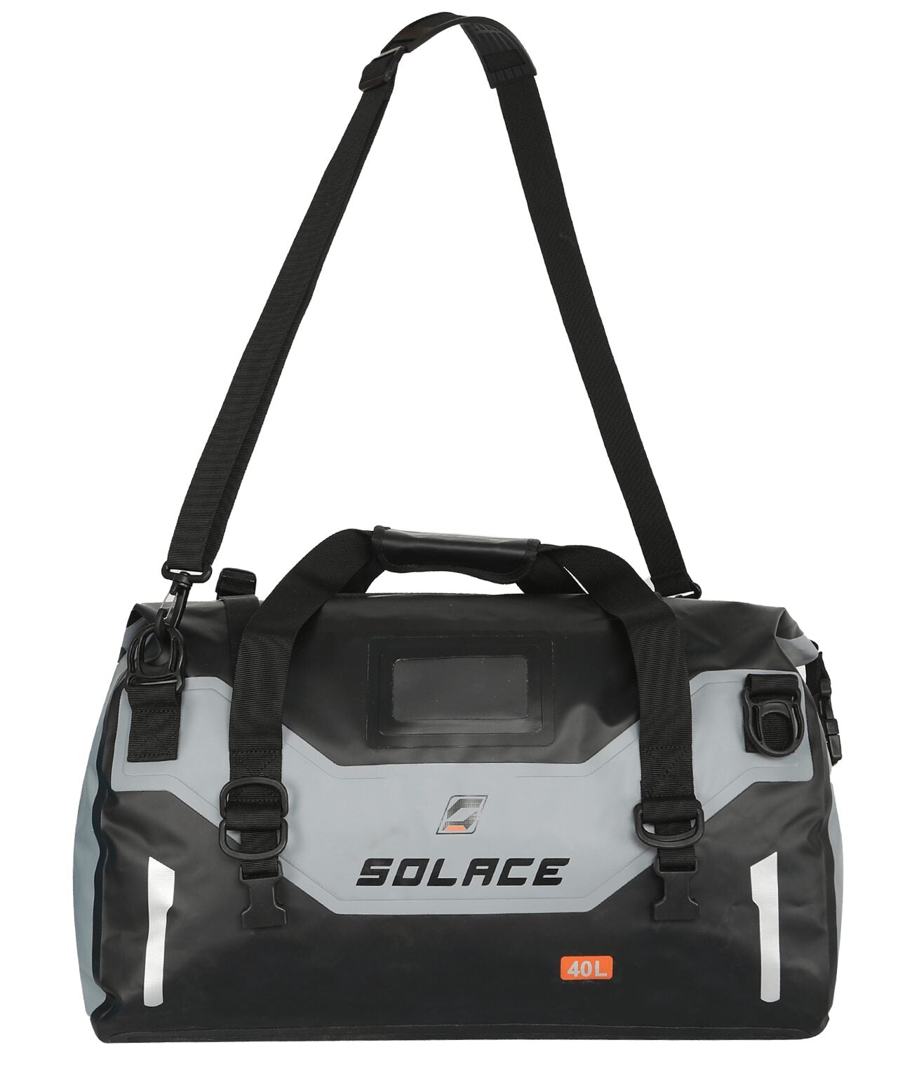 SOLACE SUSKA TAIL BAG