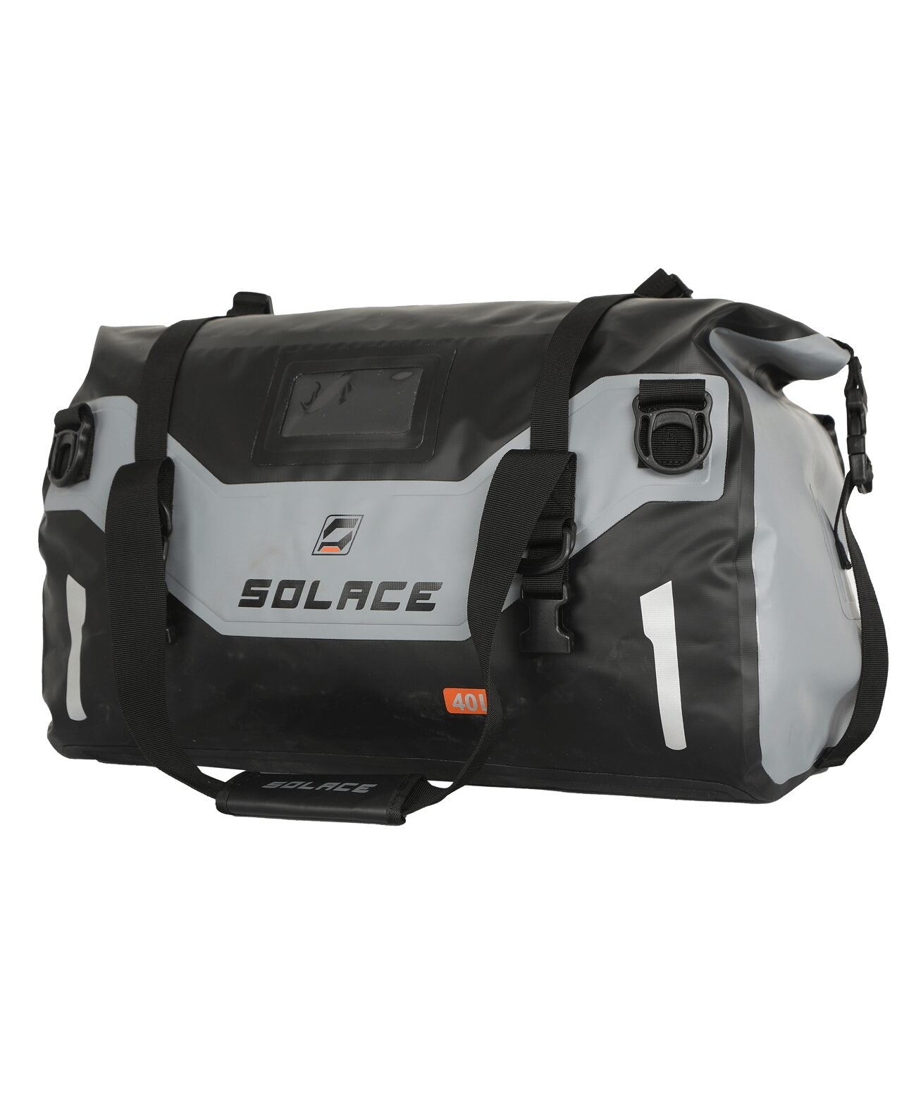 SOLACE SUSKA TAIL BAG