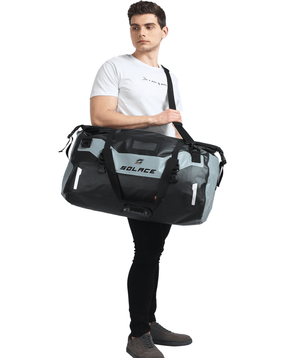 SOLACE SUSKA TAIL BAG