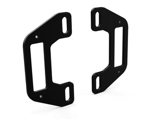 DENALI T3 Light Mount – License Plate