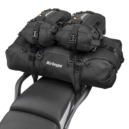 Kriega US-40 Rackpack