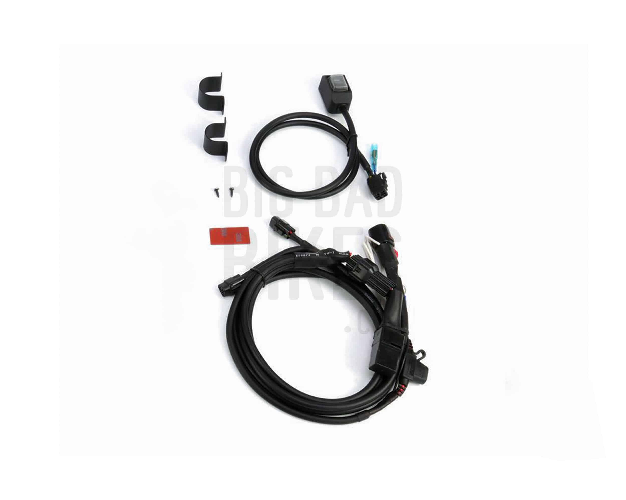 DENALI v2.0 Premium Wiring Harness