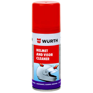 WURTH Helmet and Visor Cleaner