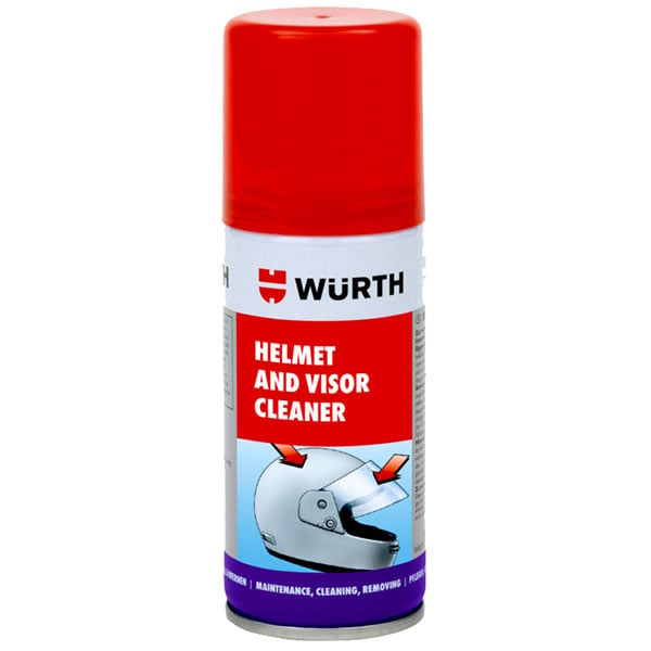 WURTH Helmet and Visor Cleaner