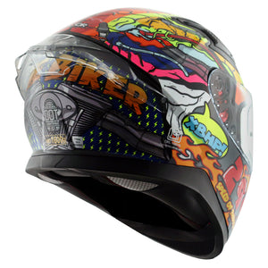 AXOR XBHP Speed of Thought Helmet